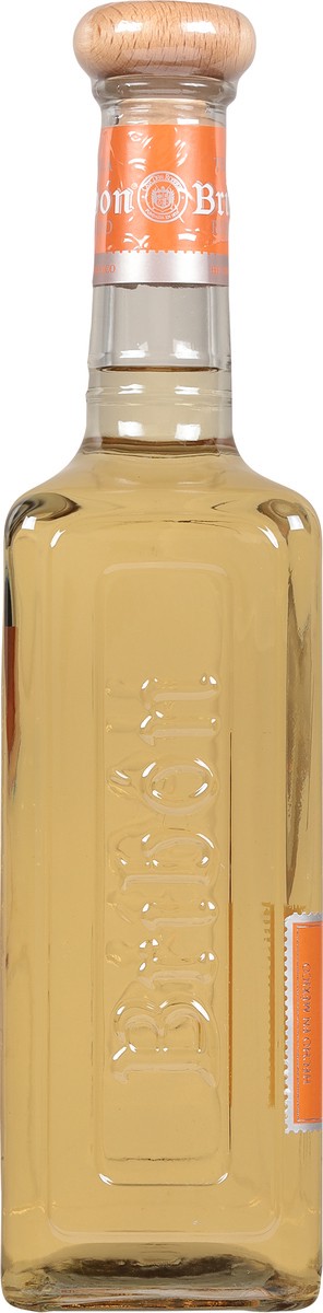 slide 2 of 7, Bribon Tequila Reposado, 750 ml