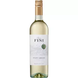 Barone 2019 Pinot Grigio Wine 750 Milliliters