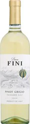 Barone 2019 Pinot Grigio Wine 750 Milliliters