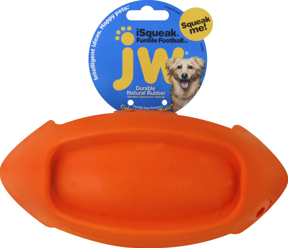 slide 2 of 2, JW Pet Pet Toy 1 ea, 1 ct