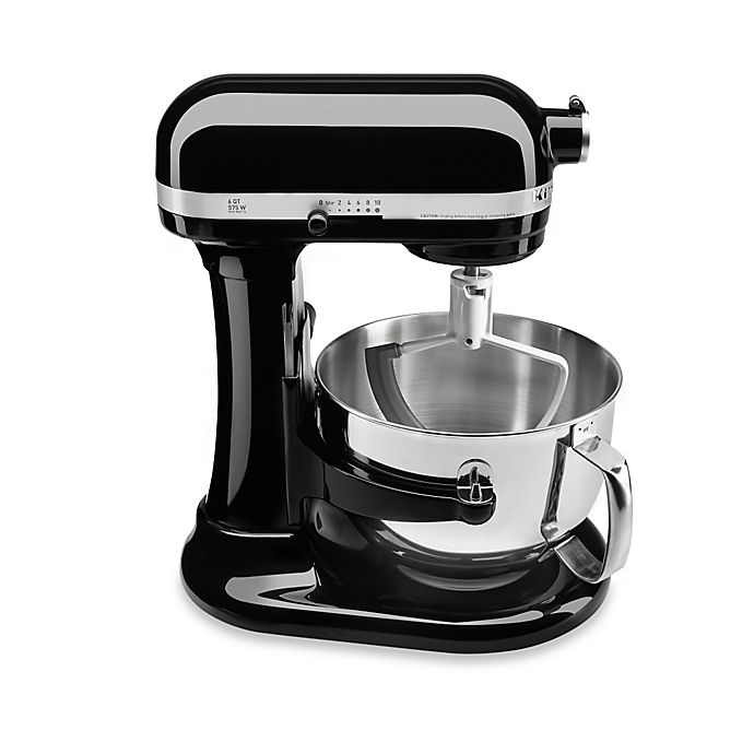 slide 1 of 1, KitchenAid Bowl-Lift Flex Edge Beater - KFEW, 6 qt; 6 liter