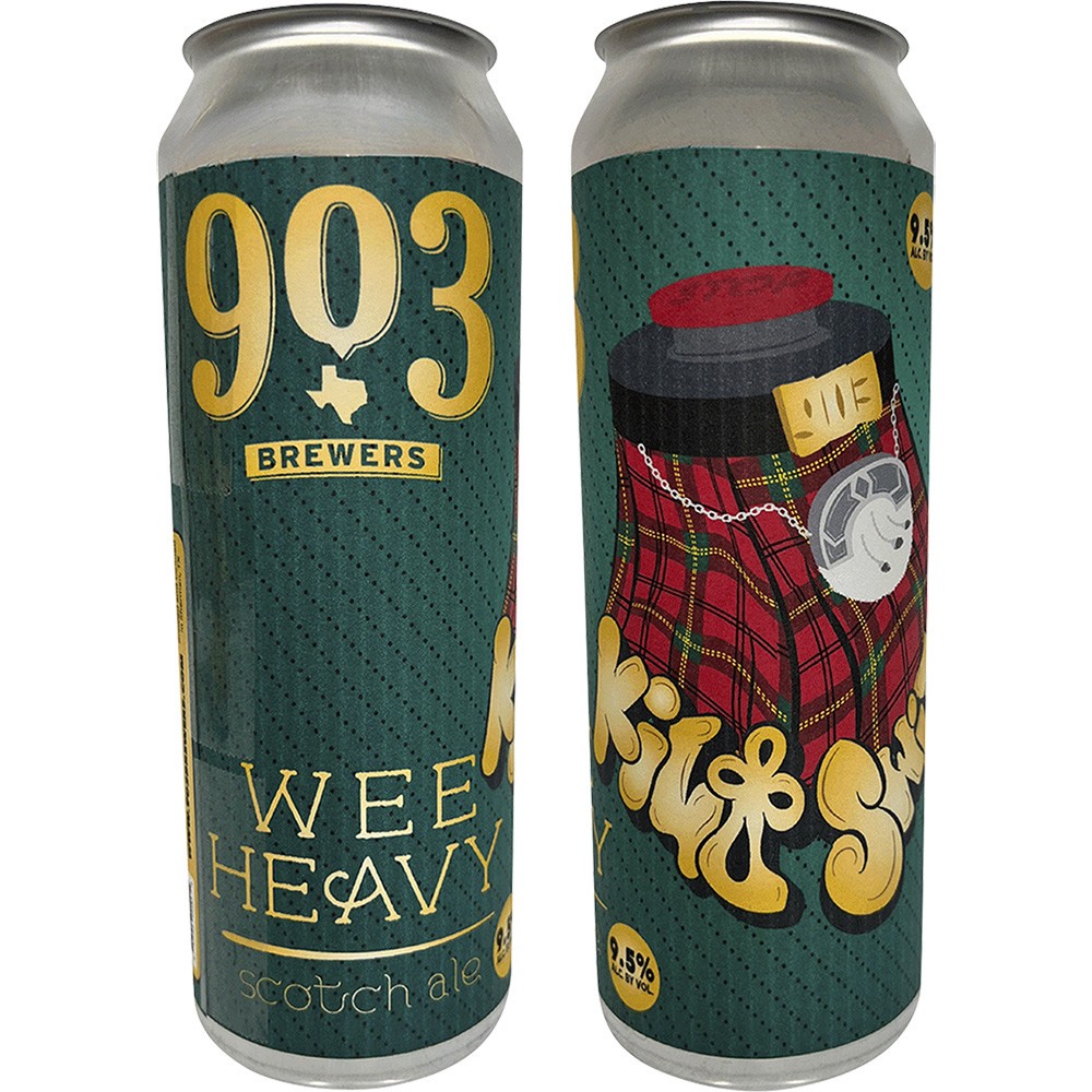 slide 1 of 1, 903 Brewers Kilt Switch, 12 oz