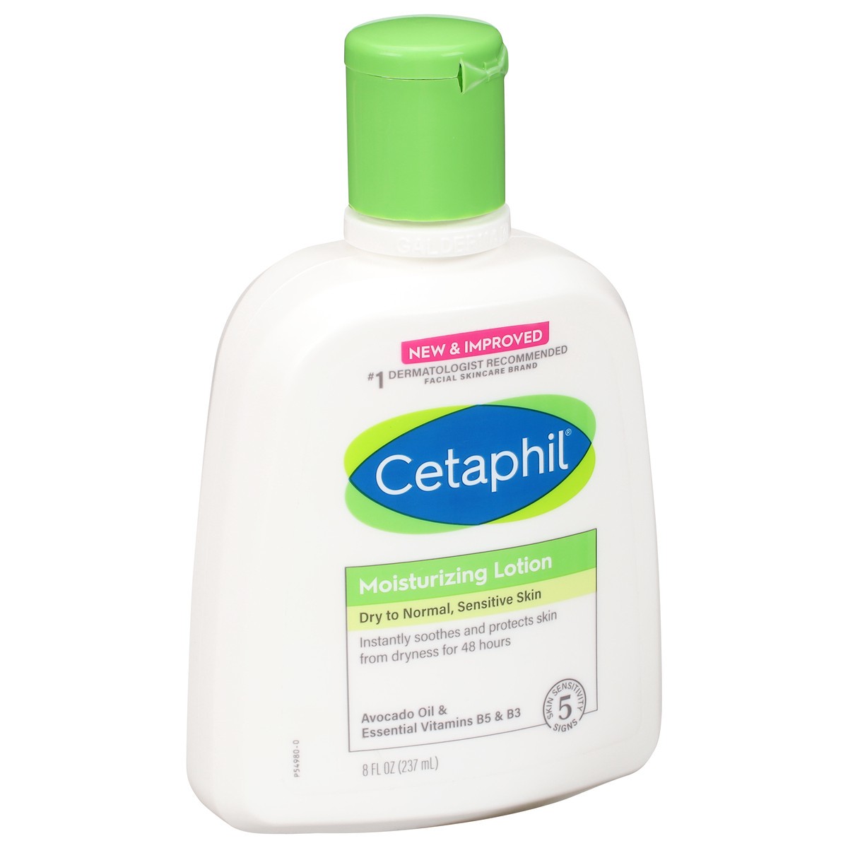 slide 6 of 9, Cetaphil Moisturizing Lotion for Normal to Dry Skin, 1 ct