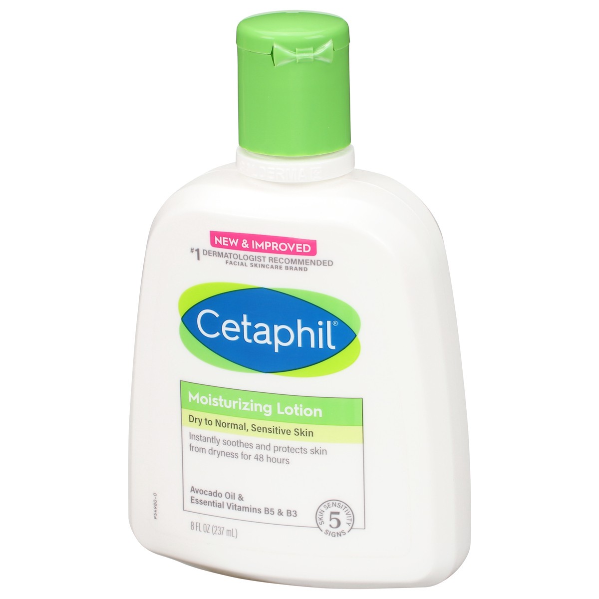 slide 2 of 9, Cetaphil Moisturizing Lotion for Normal to Dry Skin, 1 ct
