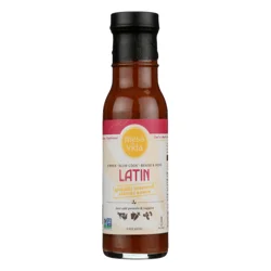 Mesa de Vida Latin Mild Heat Starter Sauce 8.5 oz