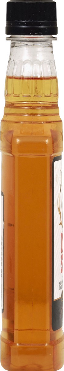 slide 5 of 7, Jim Beam Red Stag Black Cherry Liqueur with Kentucky Straight Bourbon Whiskey 375 ml, 375 ml