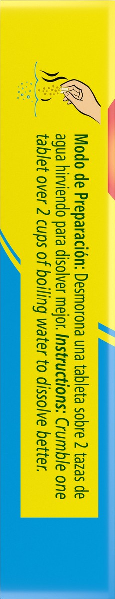 slide 7 of 9, Maggi Chicken Flavor Bouillon Tablets, 4.8 oz