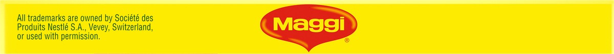 slide 9 of 9, Maggi Chicken Flavor Bouillon Tablets, 4.8 oz