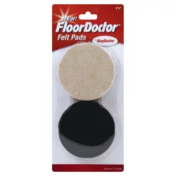 Rug Doctor Felt Furniture Sliders