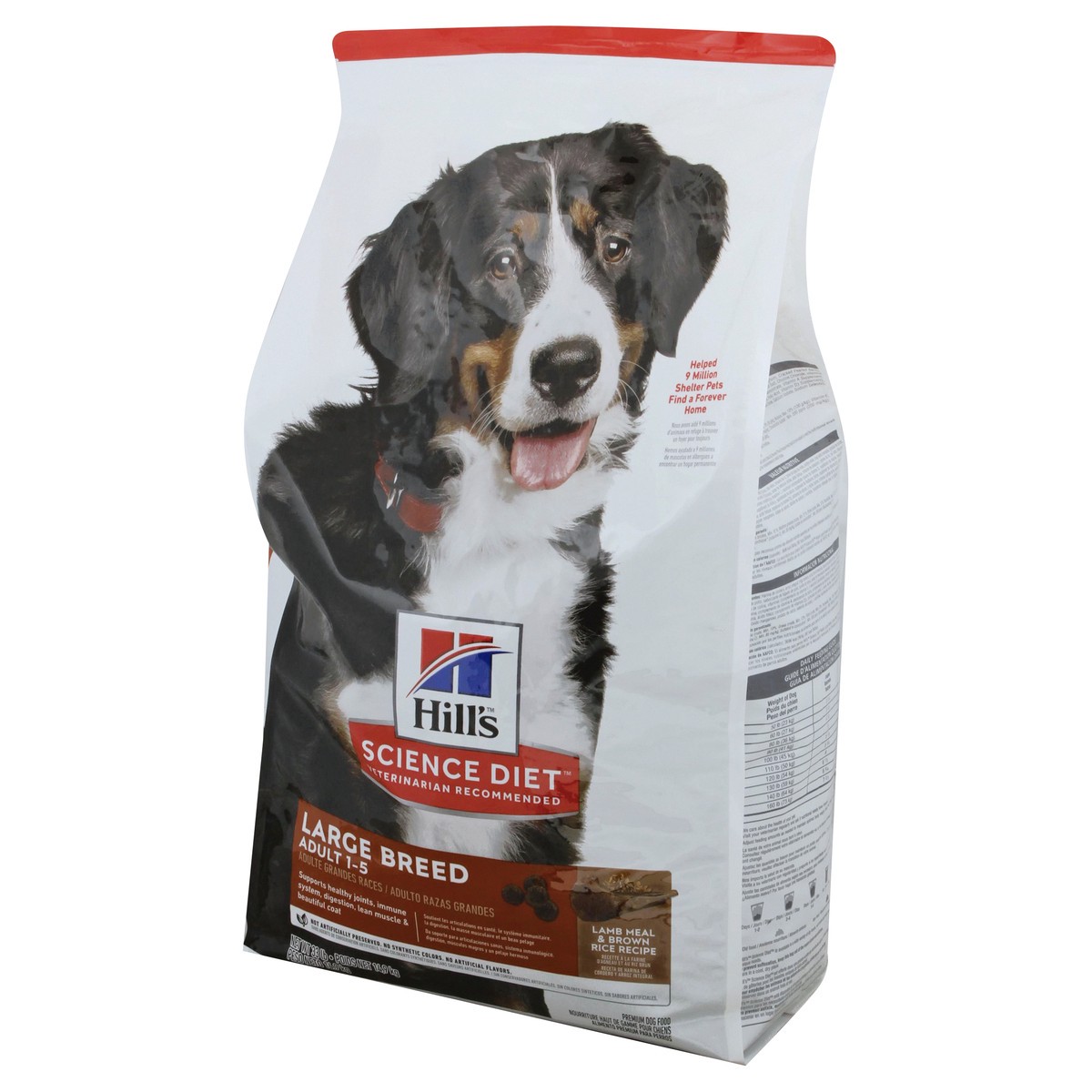 slide 2 of 12, Science Diet Dog Food 33 lb, 33 lb