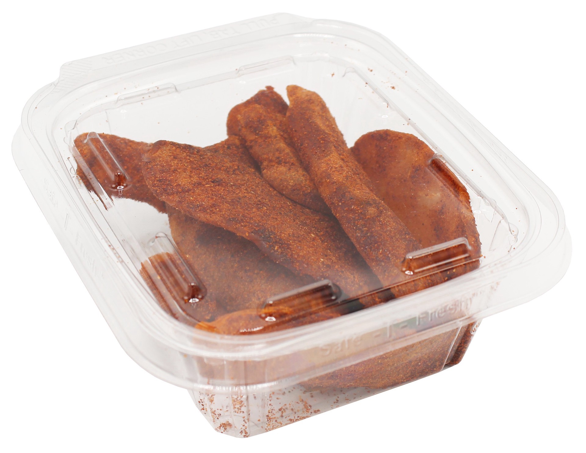 slide 1 of 1, Mountain Man Chili Mango, 6 oz