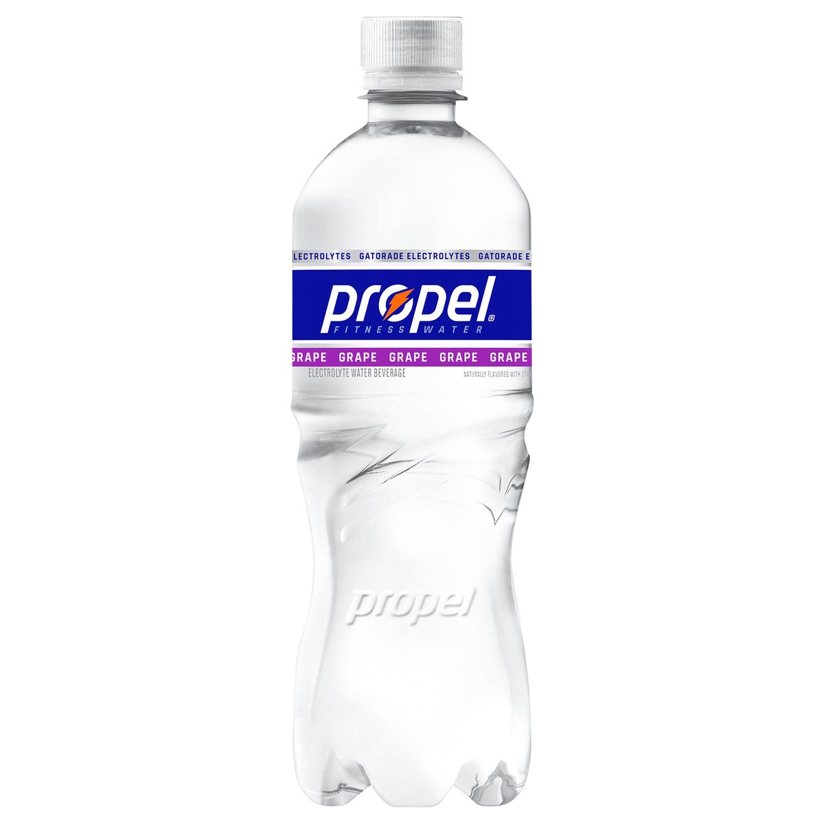 slide 4 of 6, Propel Electrolyte Water Beverage - 16.9 fl oz, 16.9 fl oz