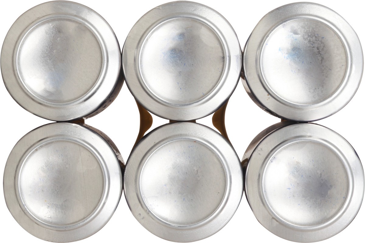 slide 8 of 9, Austin Eastciders Blackberry Hard Cider 6 - 12 fl oz Cans, 6 ct