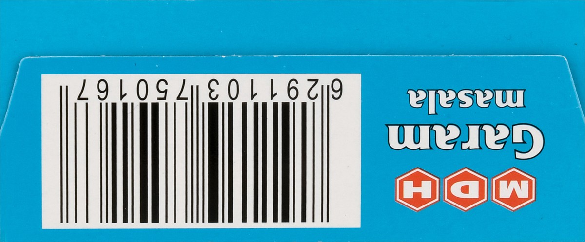 slide 5 of 13, MDH Garam Masala 3.5 oz, 3.5 oz