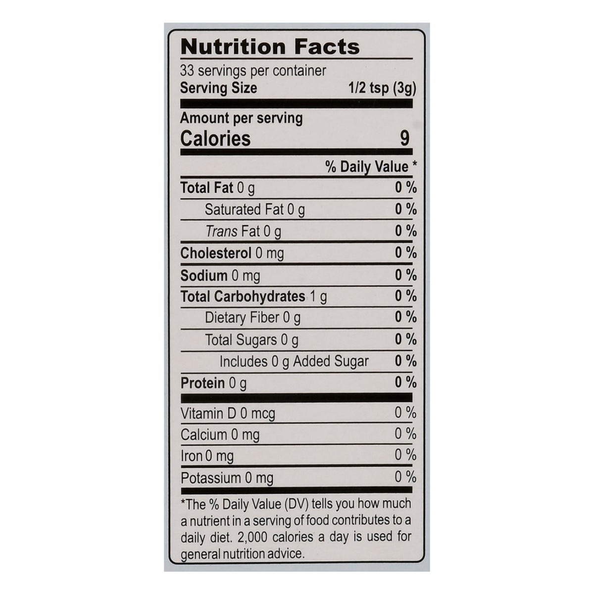 slide 2 of 13, MDH Garam Masala 3.5 oz, 3.5 oz