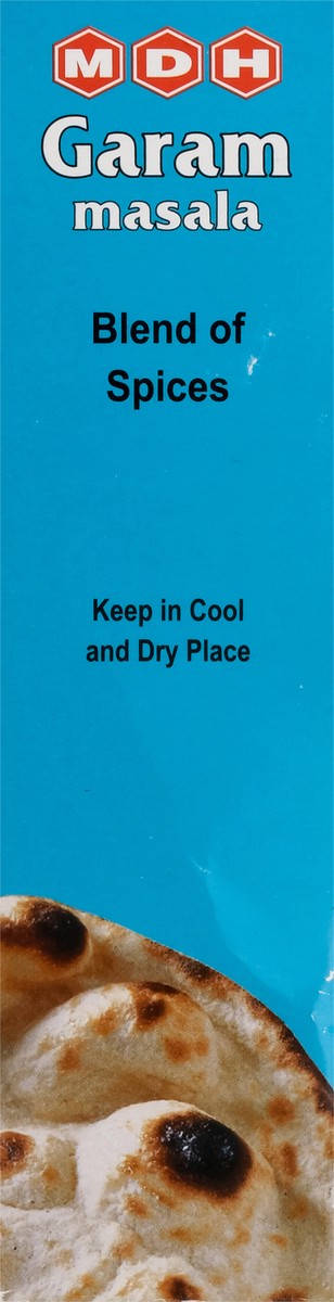 slide 8 of 13, MDH Garam Masala 3.5 oz, 3.5 oz