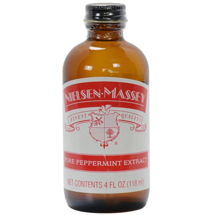 slide 1 of 1, Nielsen-Massey Peppermint Extract, 2 oz