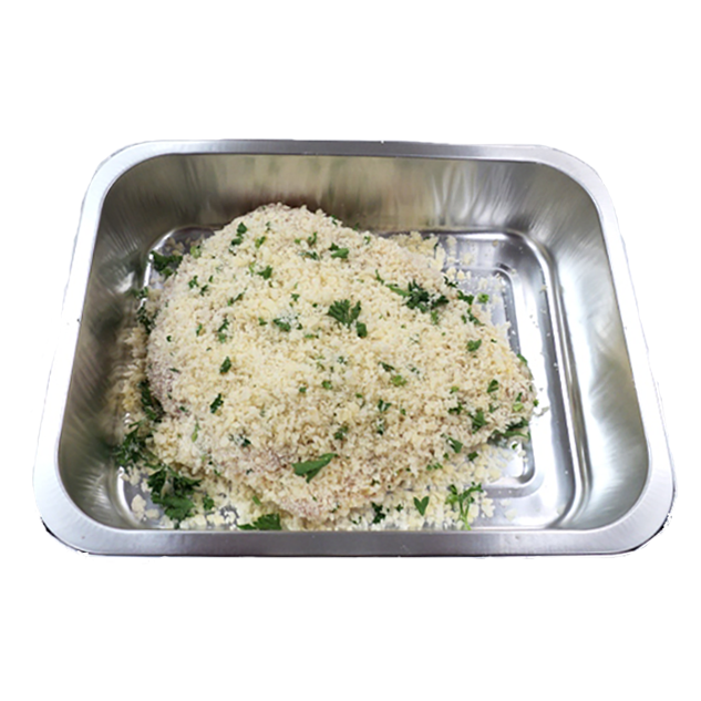 slide 1 of 4, Lunds & Byerlys Dijon Chicken Breast 7.0 oz, 7 oz