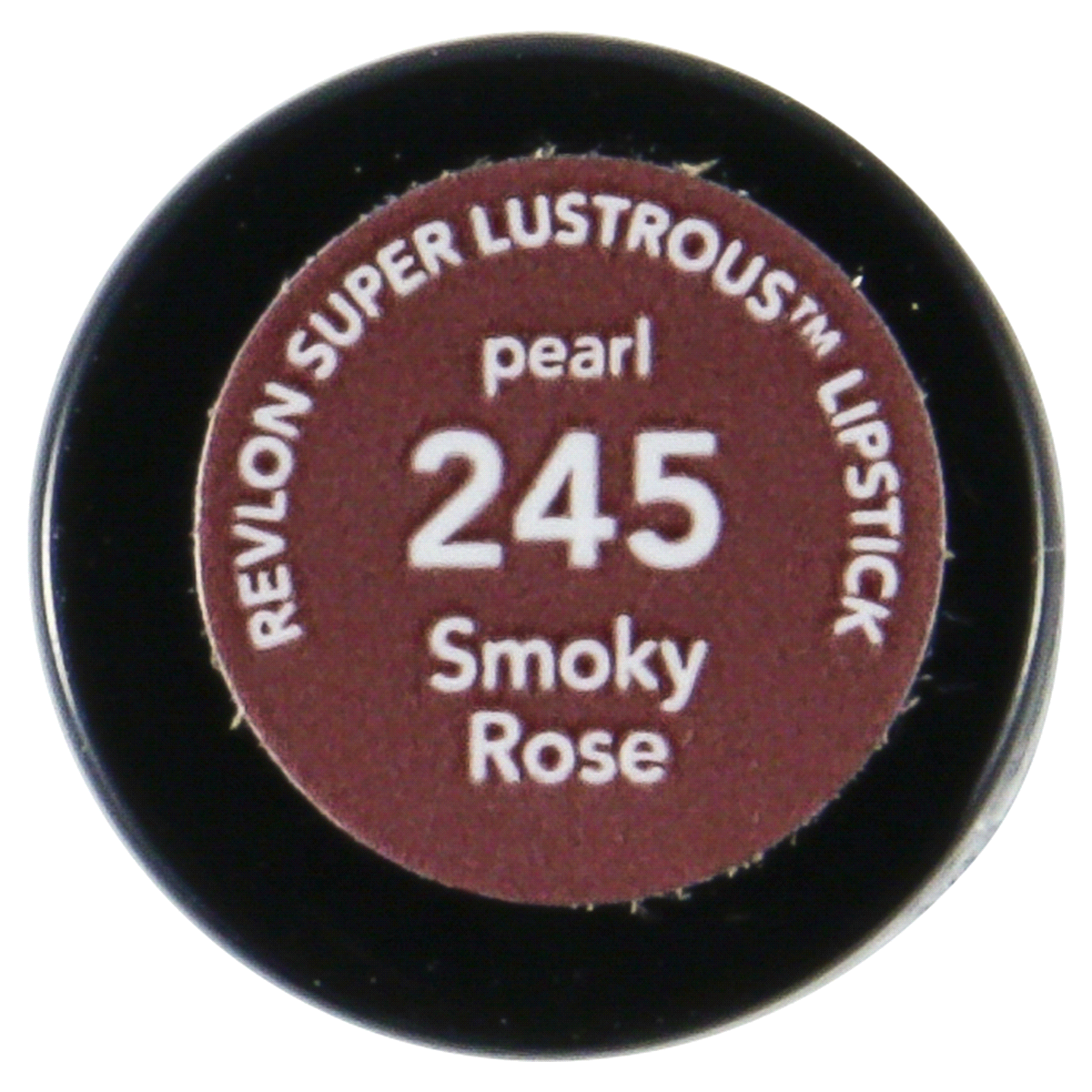 slide 2 of 3, Revlon Super Lustrous Lipstick - Smoky Rose, 1 ct