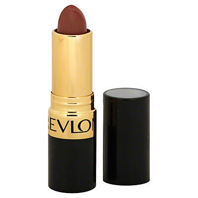 slide 1 of 3, Revlon Super Lustrous Lipstick - Smoky Rose, 1 ct