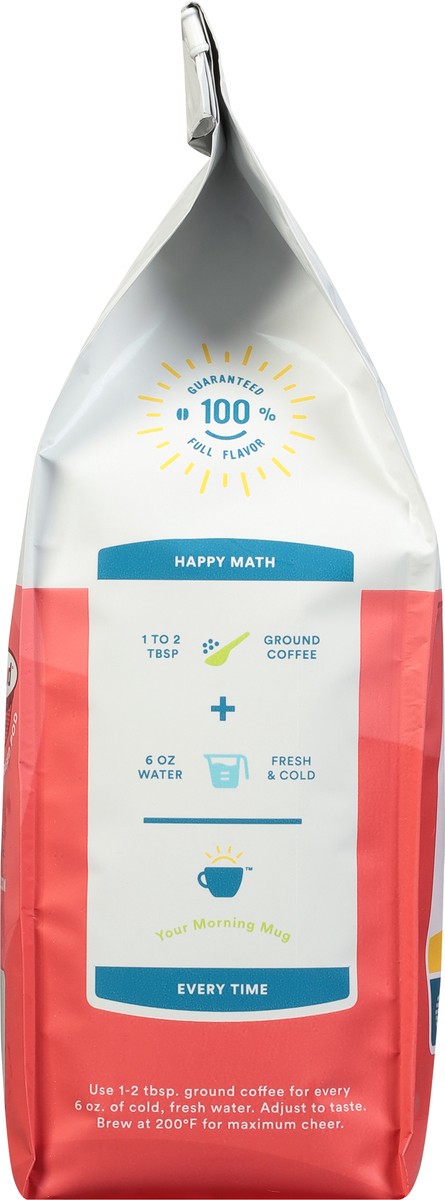 slide 4 of 10, Cameron's Ground Light Roast Hazelnut Coffee - 12 oz, 12 oz