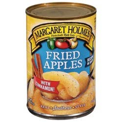 Margaret Holmes Friend Apples With Cinnamon