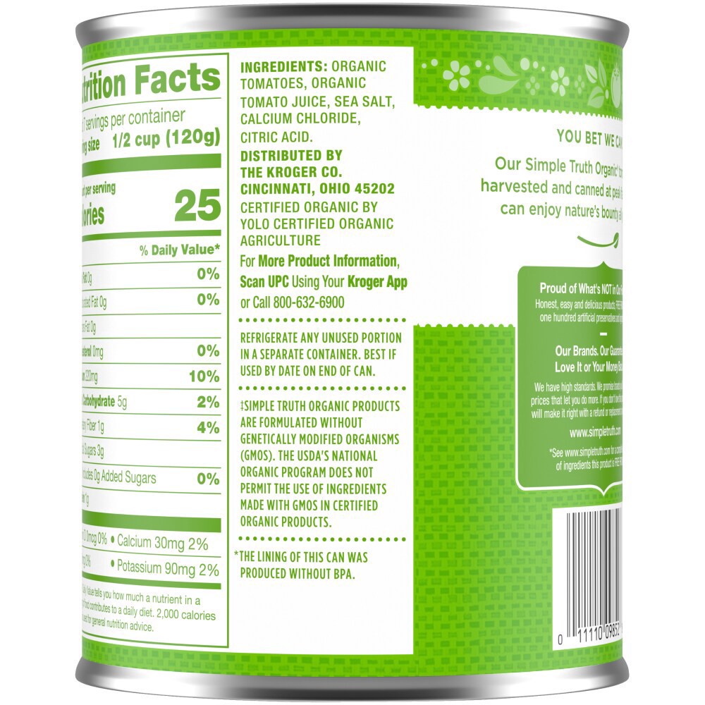 slide 3 of 4, Sto Whole Tomatoes, 1 ct