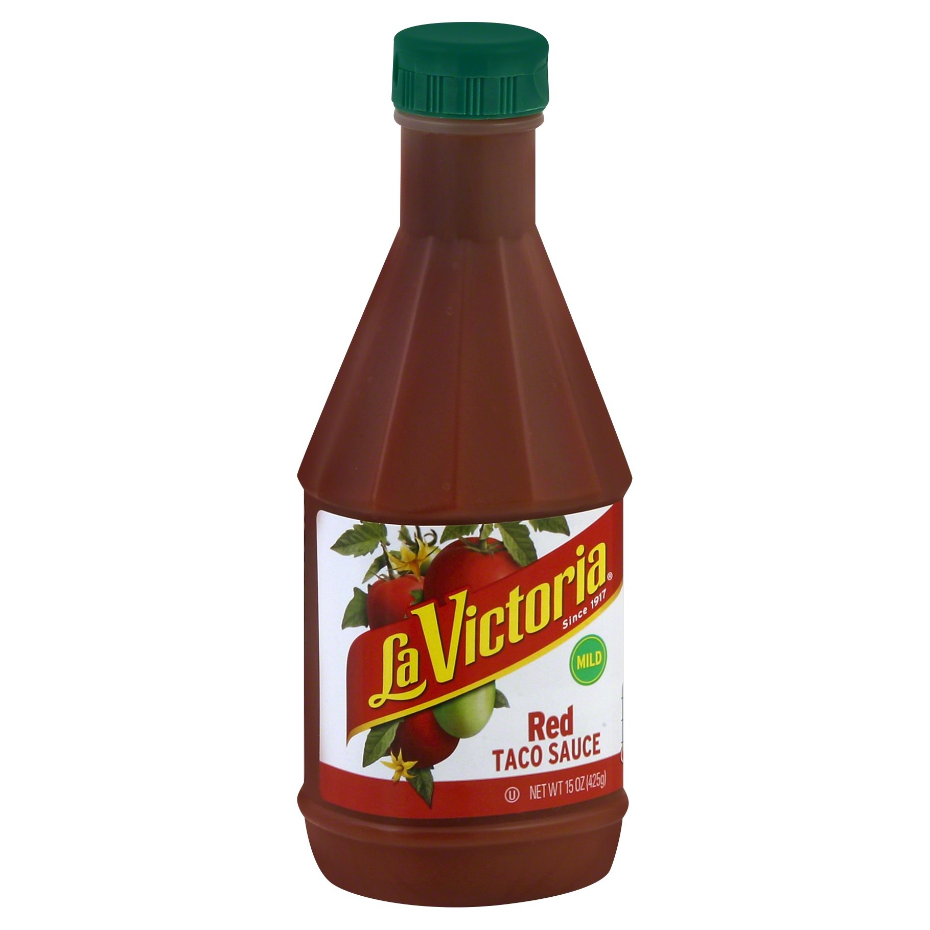 La Victoria Red Mild Taco Sauce 15 oz Shipt