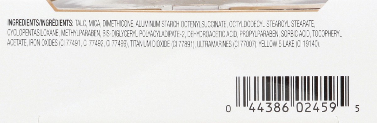 slide 6 of 9, Physicians Formula Magic Mosaic Warm Beige Multi-Colored Custom Bronzer 9 gr, 9 g