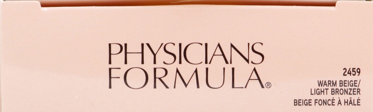 slide 5 of 9, Physicians Formula Magic Mosaic Warm Beige Multi-Colored Custom Bronzer 9 gr, 9 g