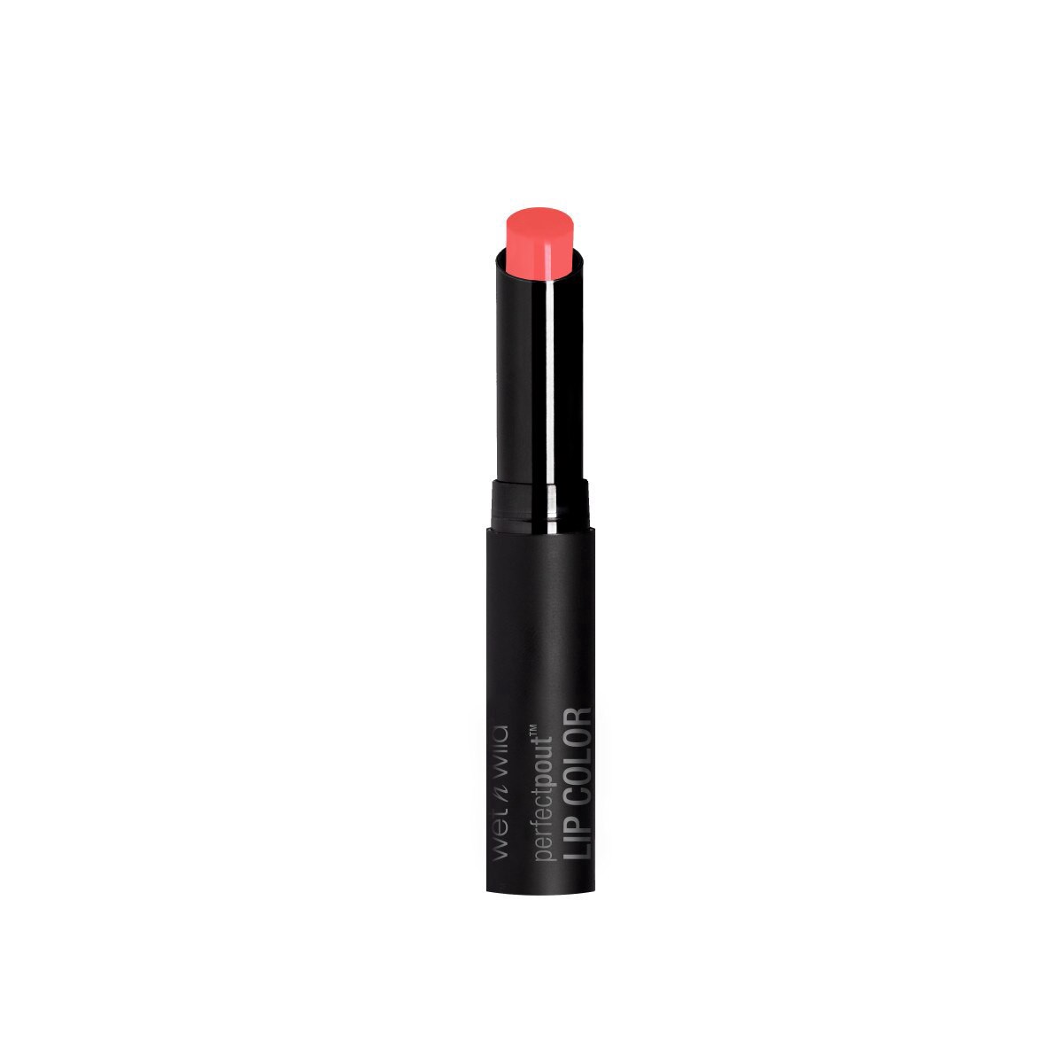 slide 1 of 1, wet n wild Perfect Pout Lip Color, Fiesta Party, 1 ct