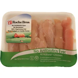 Roche Bros. Antibiotic Free Chicken Tenders