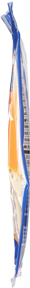 slide 8 of 9, Dairy Fresh Pepper Jack Sliced Cheese 8 ea, 8 ct