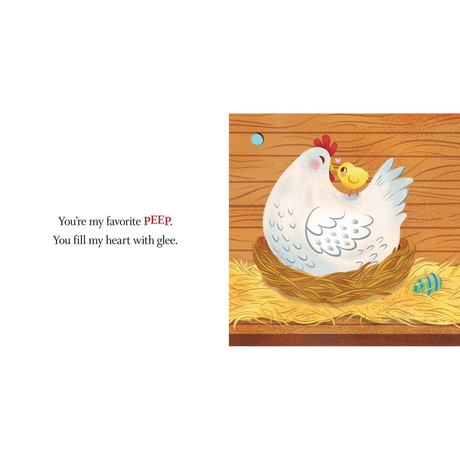 slide 6 of 6, Sourcebooks Somebunny Loves You - (Punderland) by Rose Rossner (Board Book), 1 ct