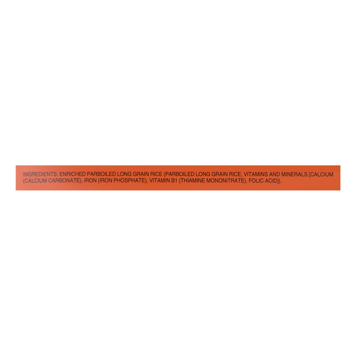 slide 5 of 11, BEN'S ORIGINAL™ Parboiled Long Grain White Enriched Dry Rice Bag 10 lb Unit, 10 lb
