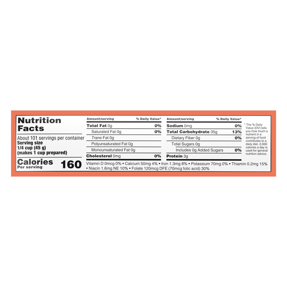 slide 2 of 11, BEN'S ORIGINAL™ Parboiled Long Grain White Enriched Dry Rice Bag 10 lb Unit, 10 lb