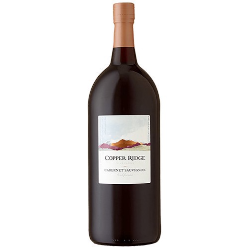 slide 1 of 1, Gallo Copperidge Cabernet, 1.5 liter
