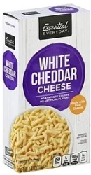 Essential Everyday Mac Cheese White