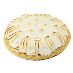 Rocky Mountain Pies Pie, Lemon Meringue