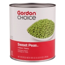 slide 1 of 1, Gordon Choice Sweet Peas, 