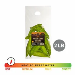 Private Selection Hot Hatch Chile Peppers