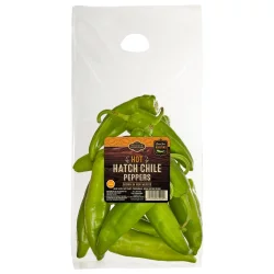 Private Selection Hot Hatch Chile Peppers