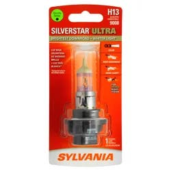 Sylvania H13 SilverStar Ultra Headlight