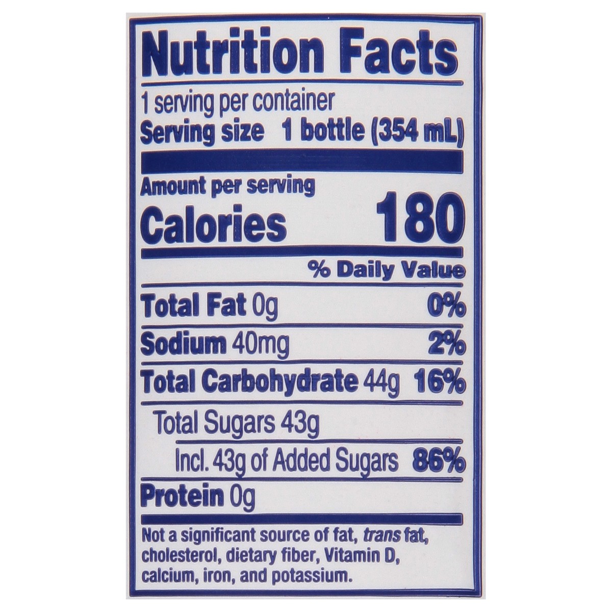 slide 5 of 14, La Cascada Kolashanpan Soda - 12 fl oz, 12 fl oz