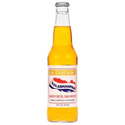La Cascada Kolashanpan Soda - 12 fl oz
