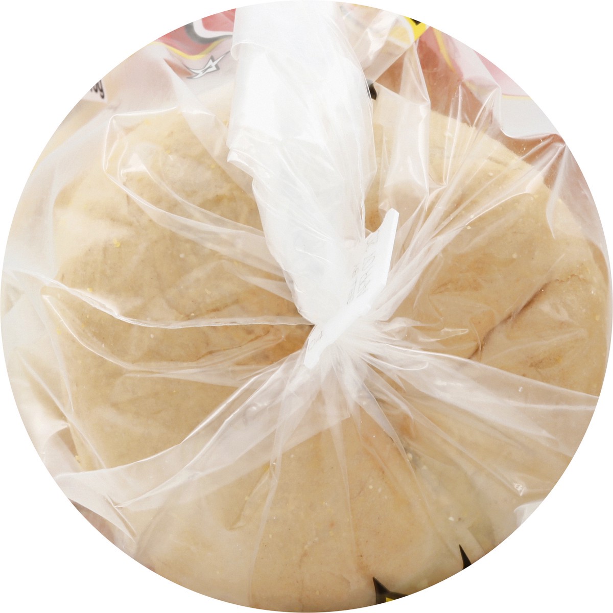 slide 10 of 13, Hillandale Farms Plain Bagels 18 oz, 18 oz