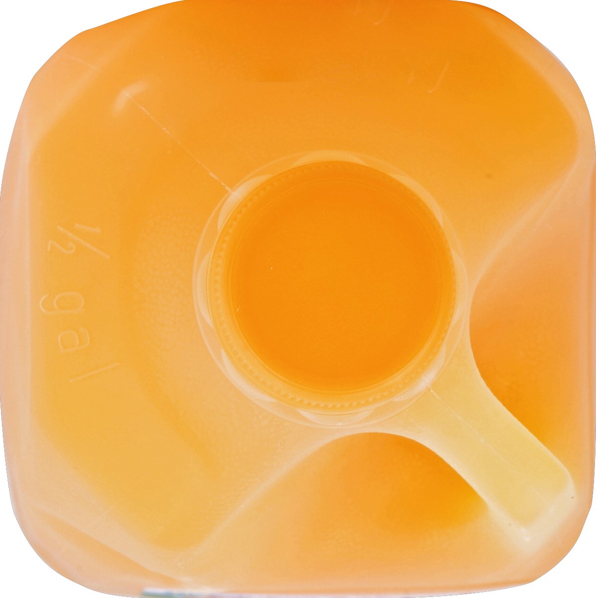 slide 4 of 4, Swiss Premium Orange Blast Drink - 1/2 gal, 1/2 gal