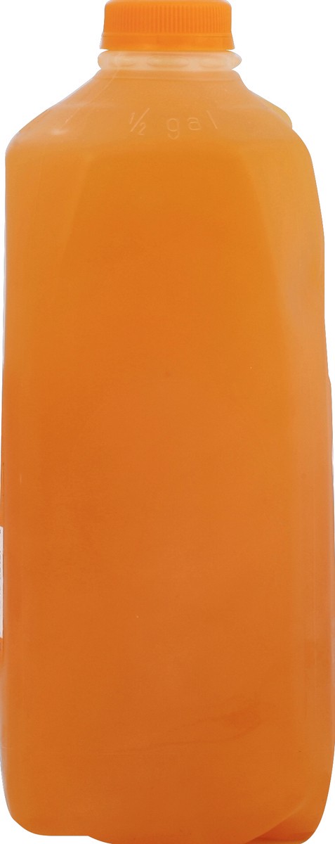 slide 3 of 4, Swiss Premium Orange Blast Drink - 1/2 gal, 1/2 gal