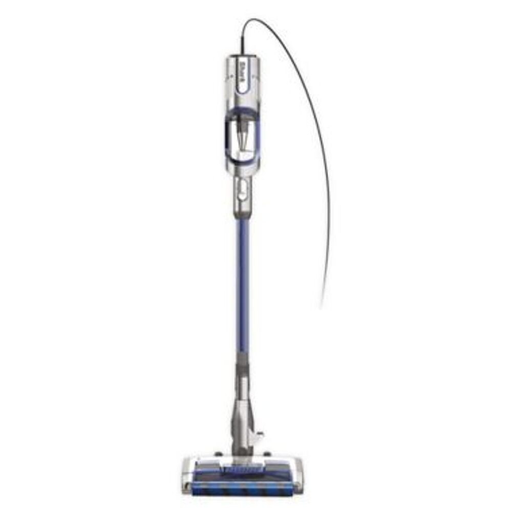 slide 1 of 1, Shark Vertex UltraLight DuoClean PowerFins Corded Stick Vacuum with Self-Cleaning Brushroll, 1 ct