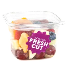 Dierbergs Fresh! Fruit Medley Cup